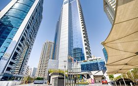 Tryp By Wyndham Dubai